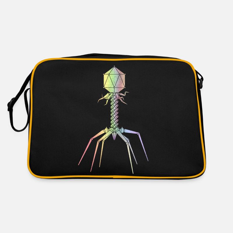 Phages Sac Retro