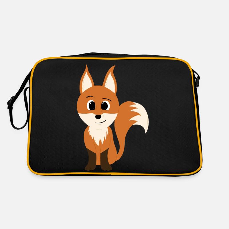 Retro Tasche