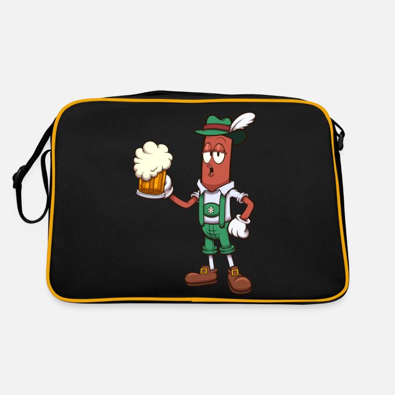 Retro Tasche