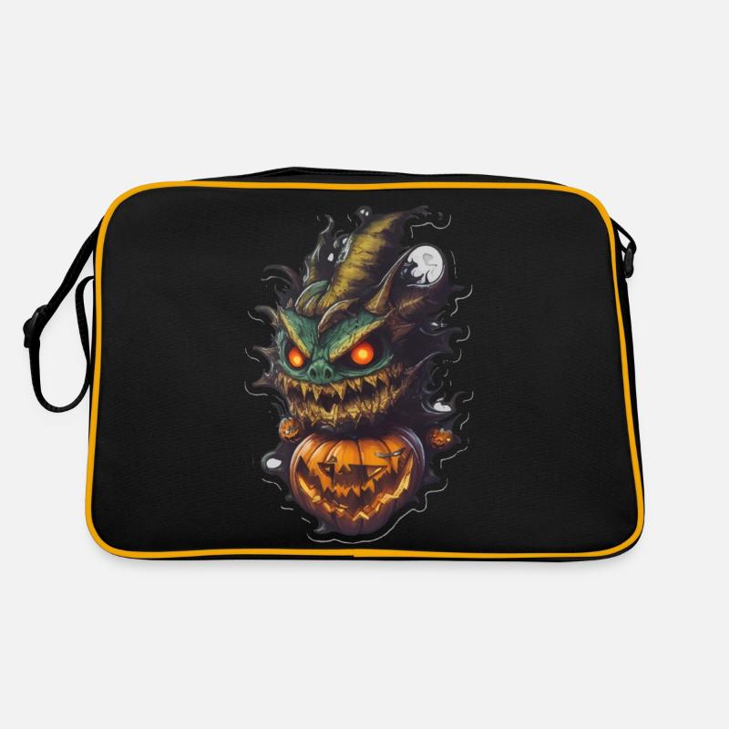 Sac Retro
