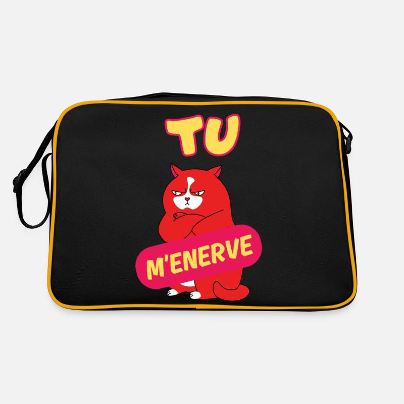 Sac Retro