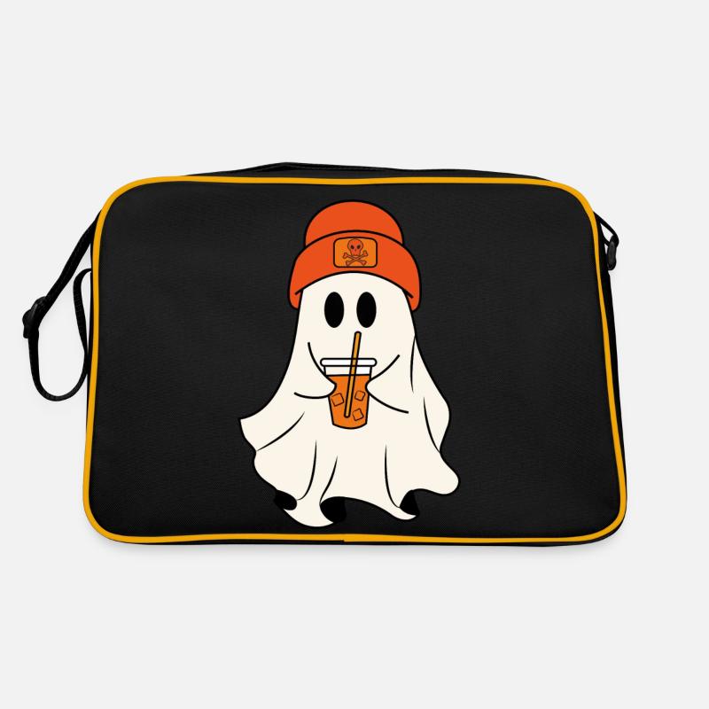 Geist Retro Tasche