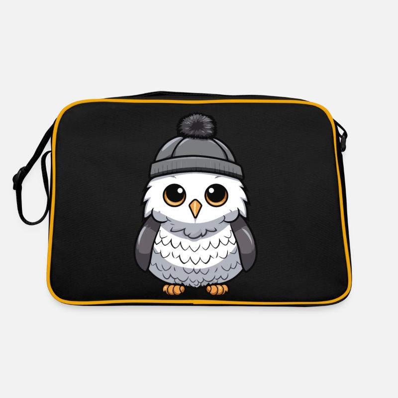 Retro Tasche