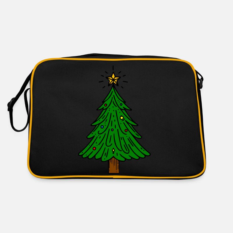 Retro Bag