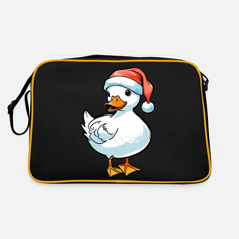 Retro Bag