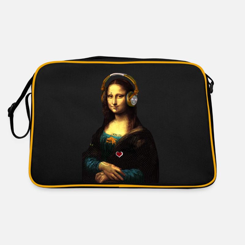 Retro Tasche