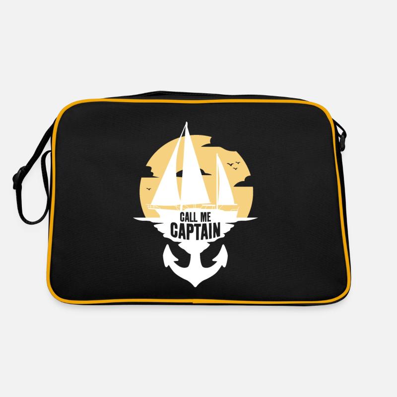 Retro Bag
