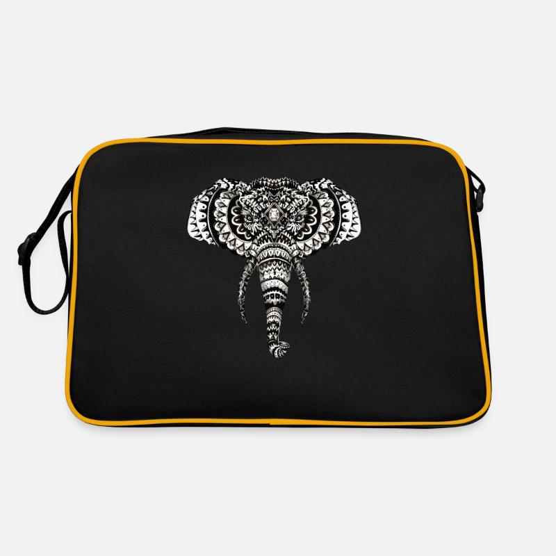 Retro Tasche