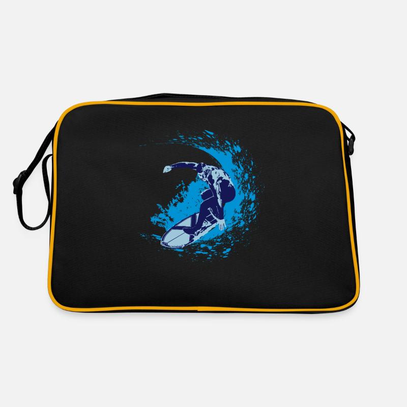 Retro Tasche