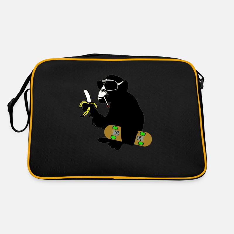 Retro Bag