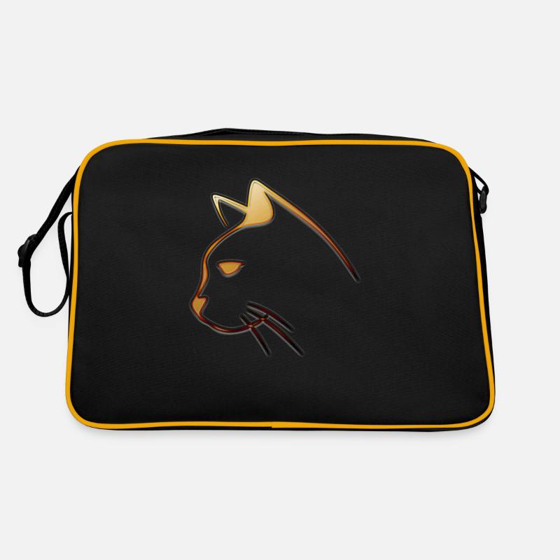 CHAT Sac Retro