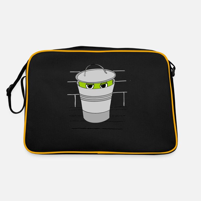 Retro Tasche
