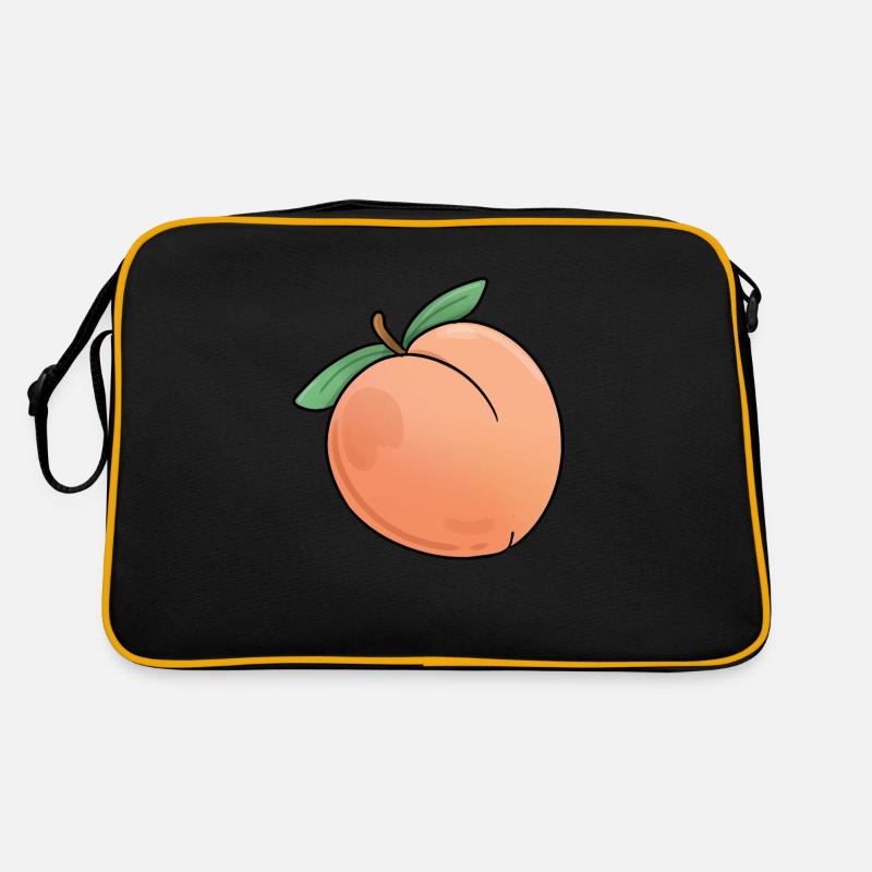 Pêche Sac Retro