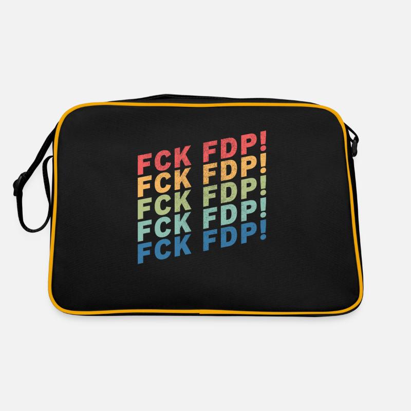 Retro Tasche