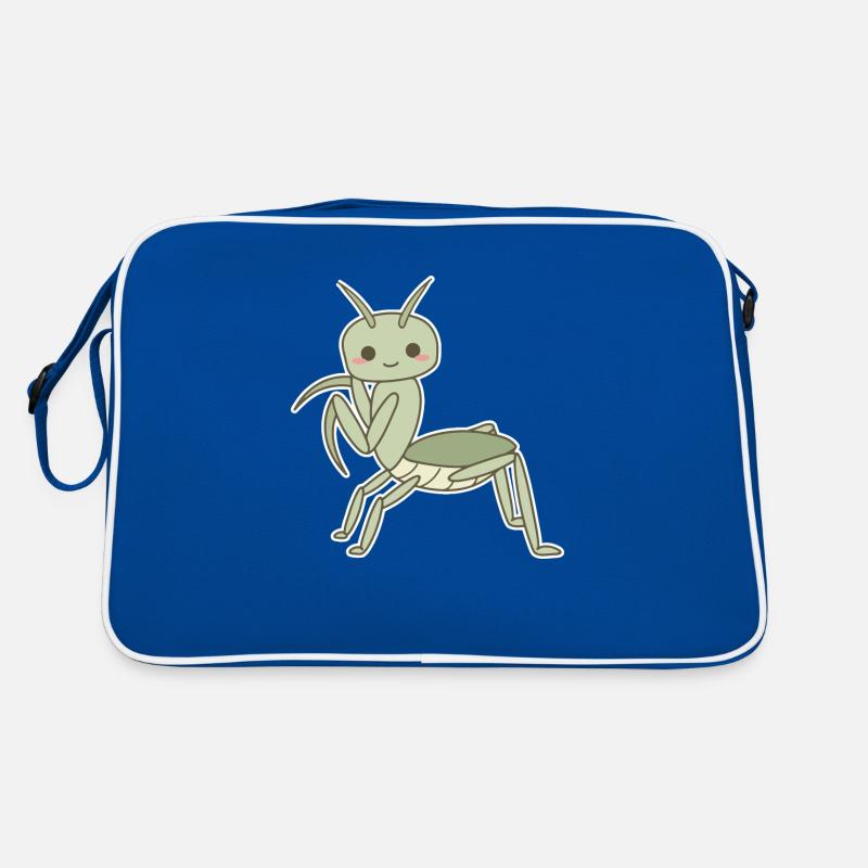 Retro Bag
