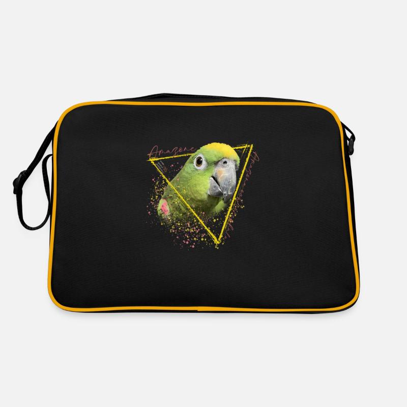 Retro Tasche