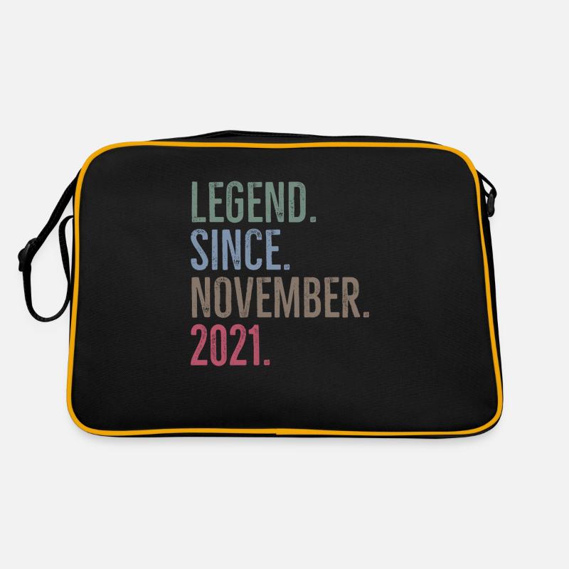 Retro Bag