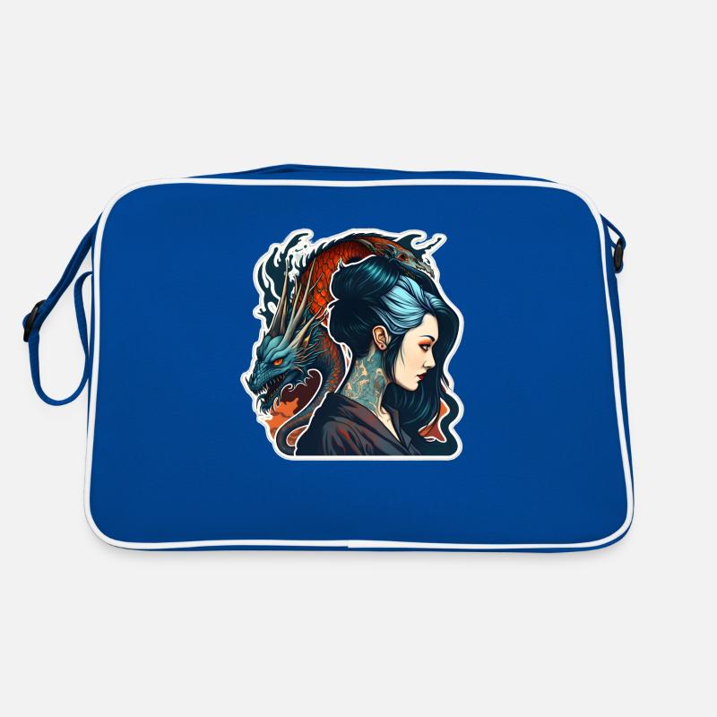 Sac Retro