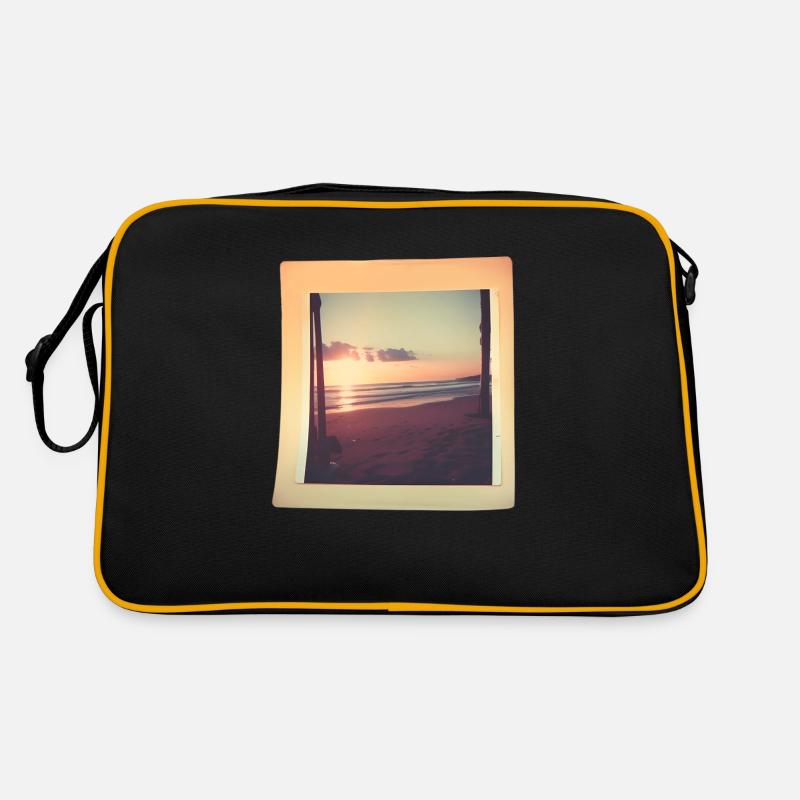 Retro Tasche