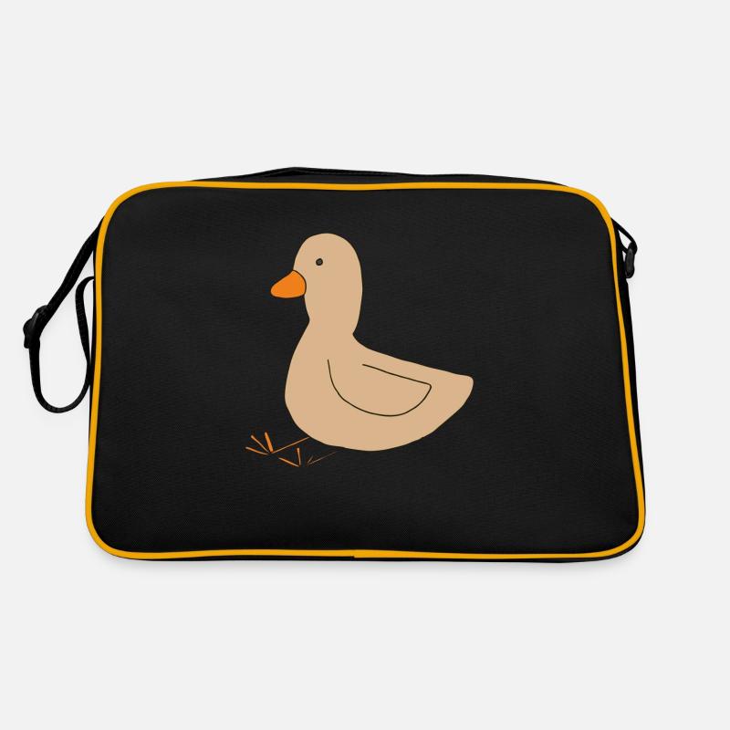 Retro Tasche