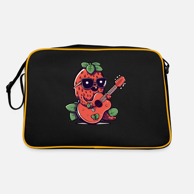 Retro Bag