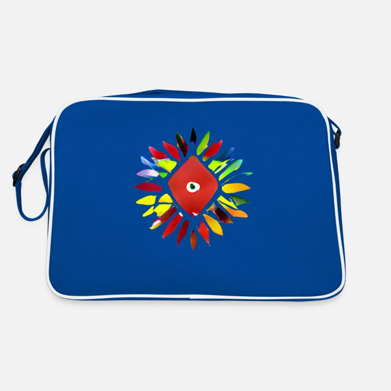 Sun Retro Tasche