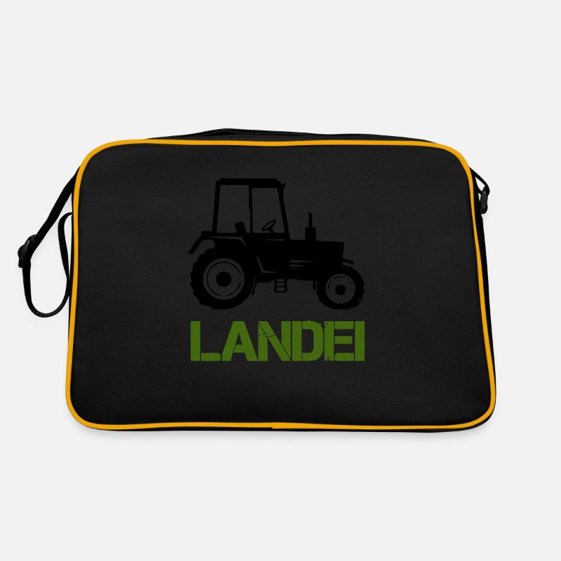 Retro Tasche