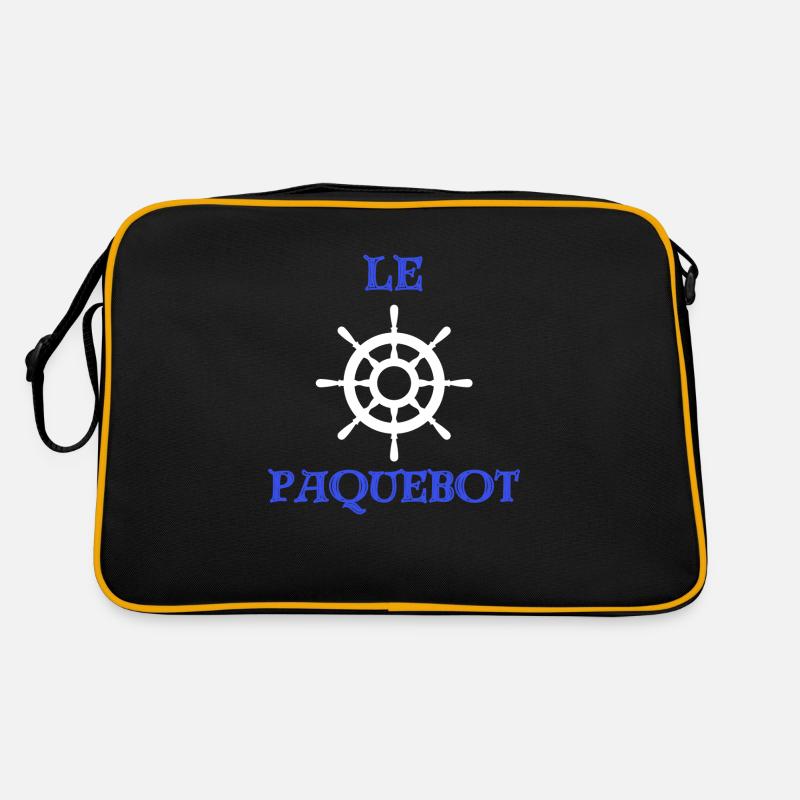 Retro Tasche