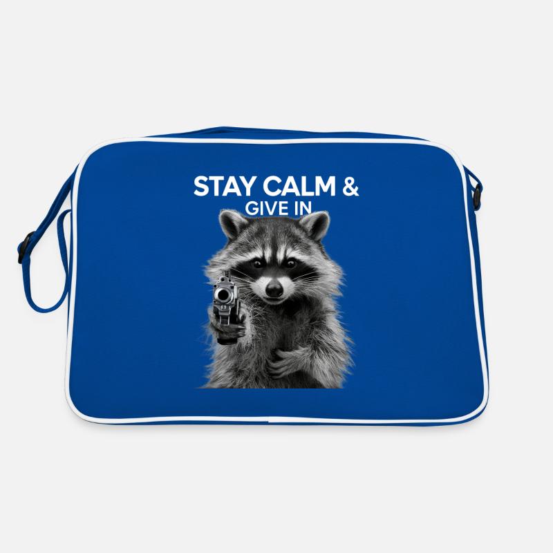 Retro Bag