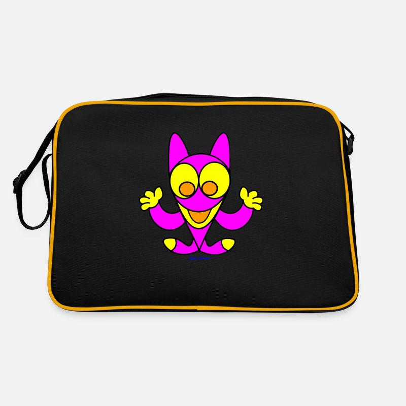 Retro Tasche