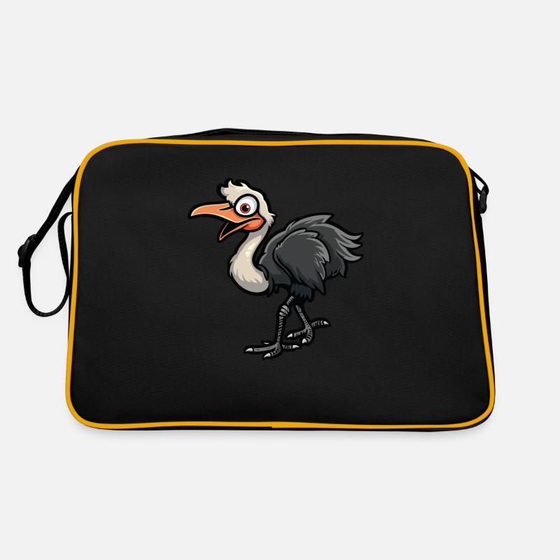 Retro Tasche