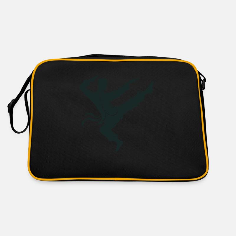 Retro Tasche