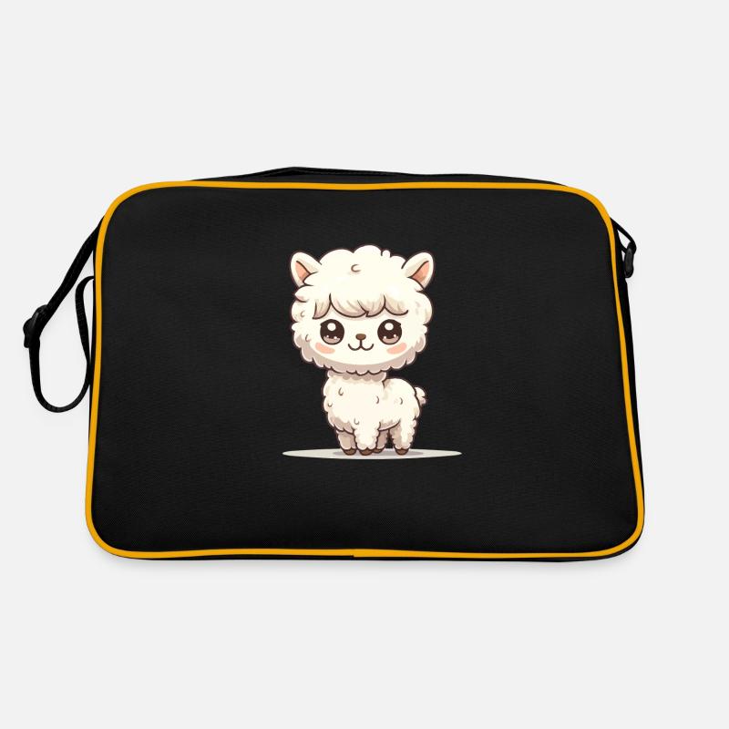 Retro Tasche