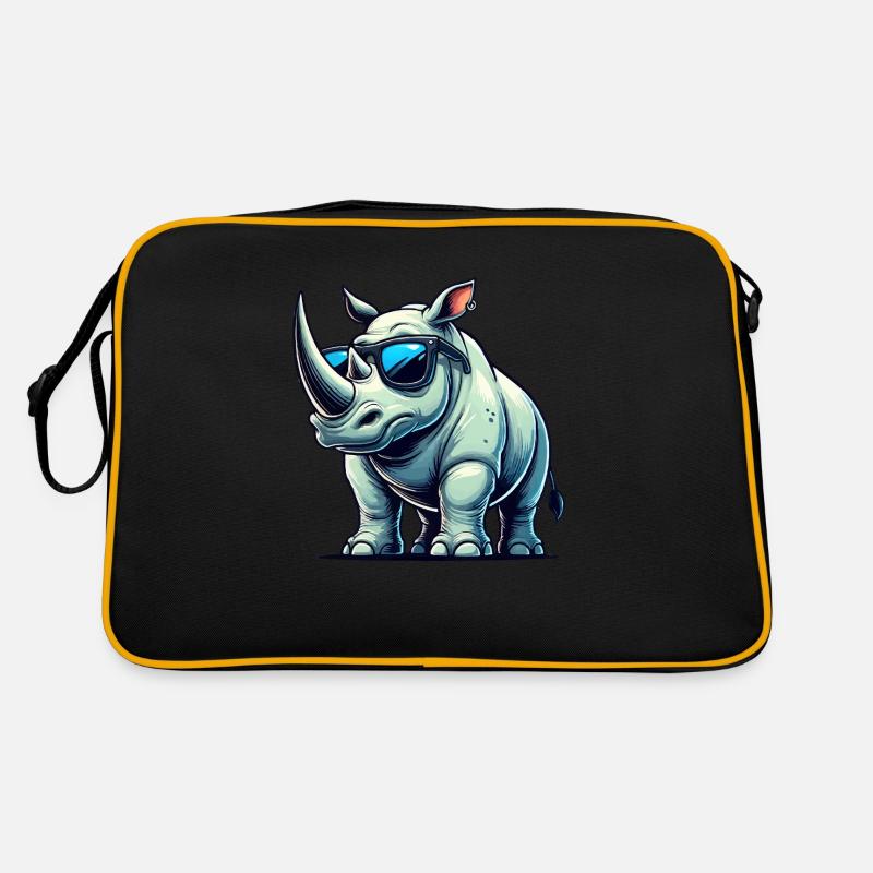 Retro Tasche