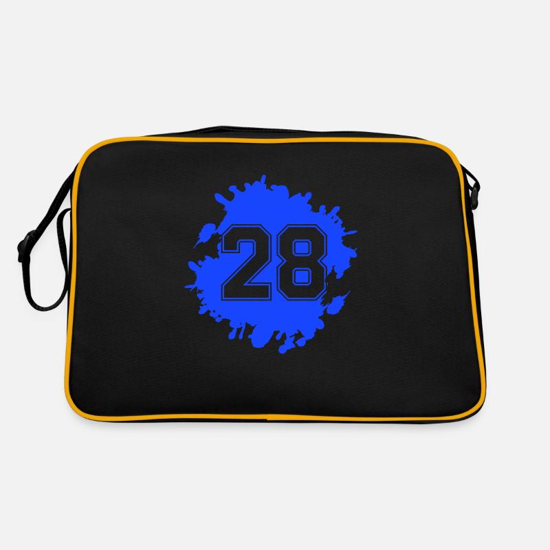 Retro Tasche