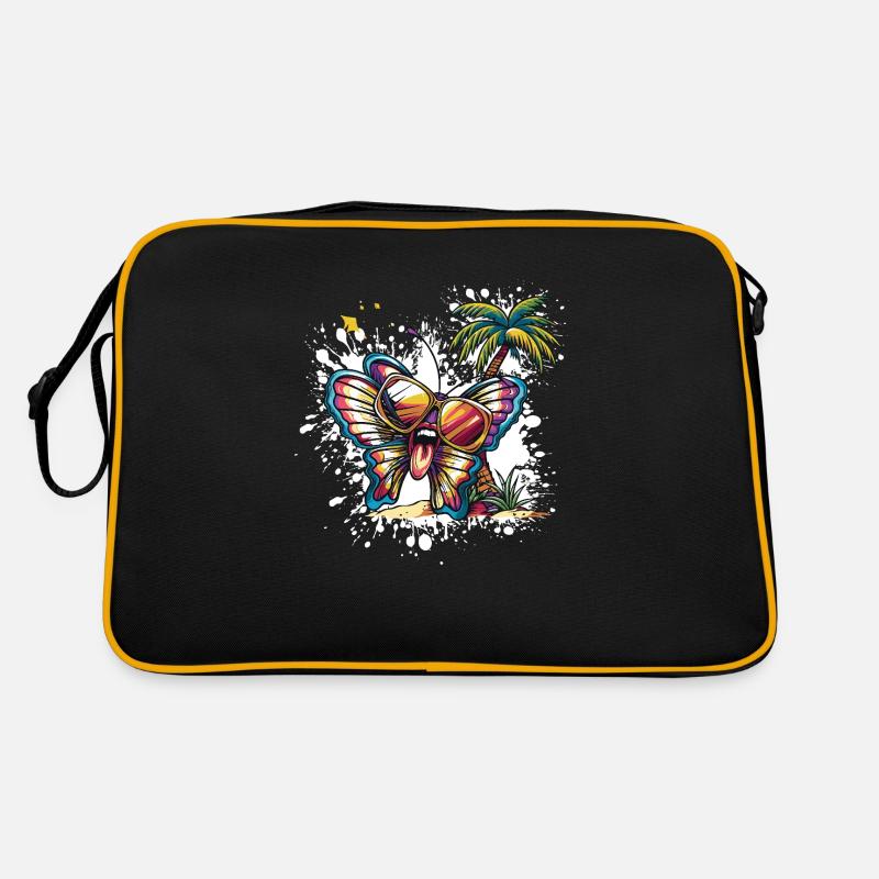 Sac Retro