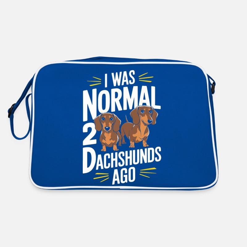Retro Bag