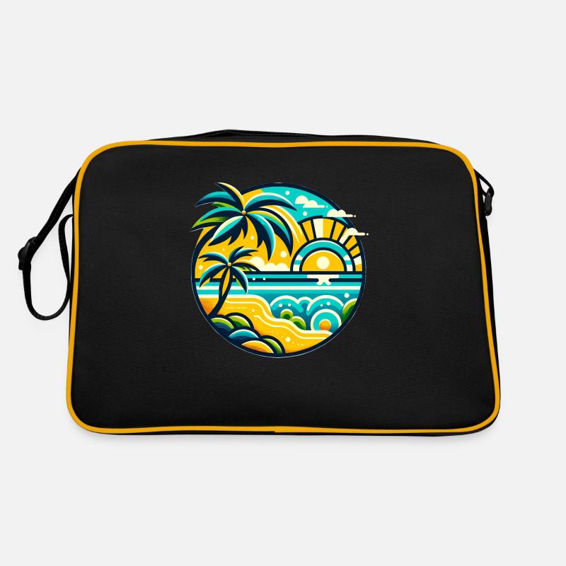 Retro Bag