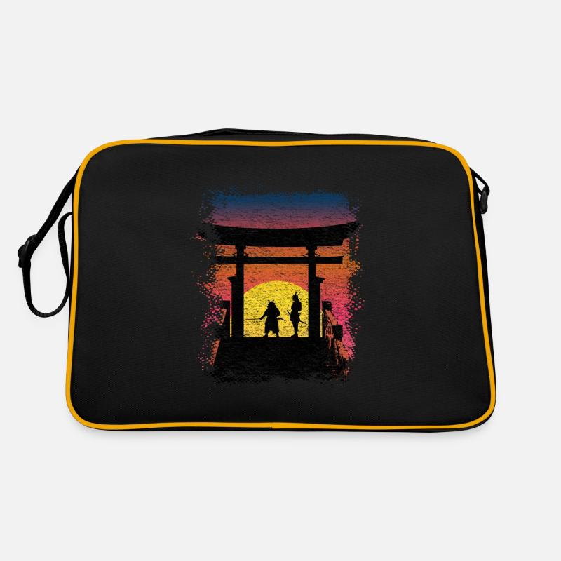 Retro Bag