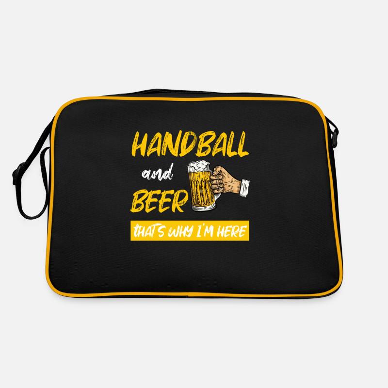 Retro Bag