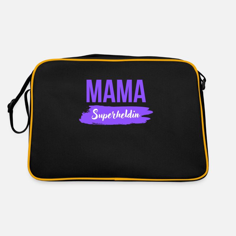 Retro Tasche