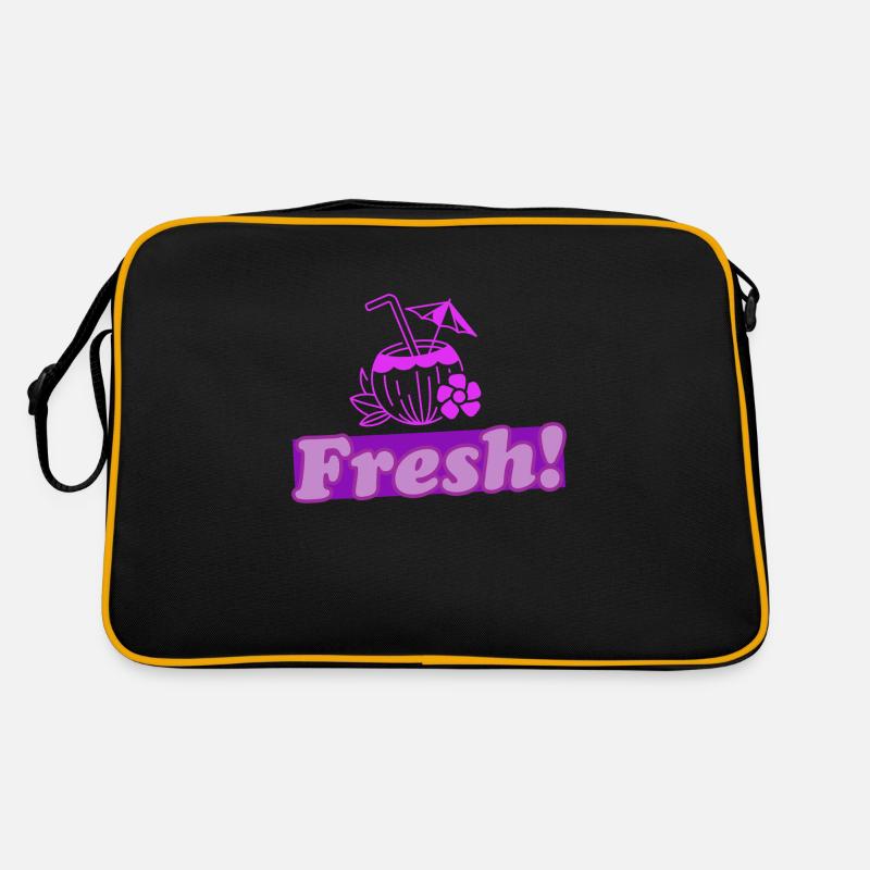 Frais! 2.0 Sac Retro