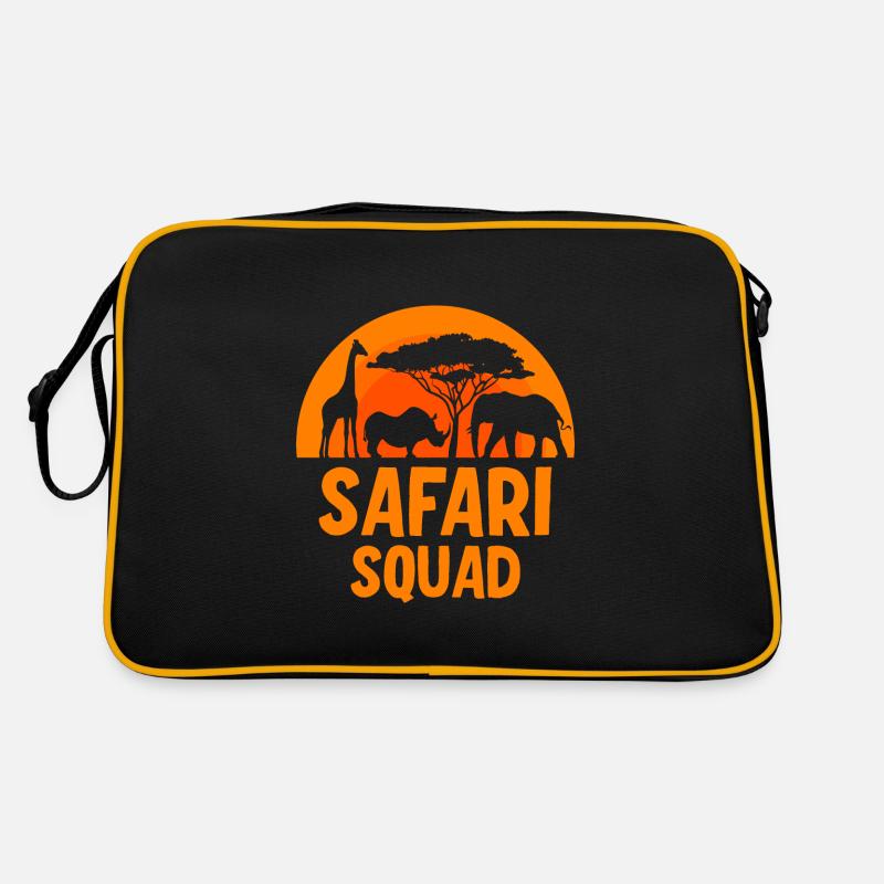 Retro Tasche