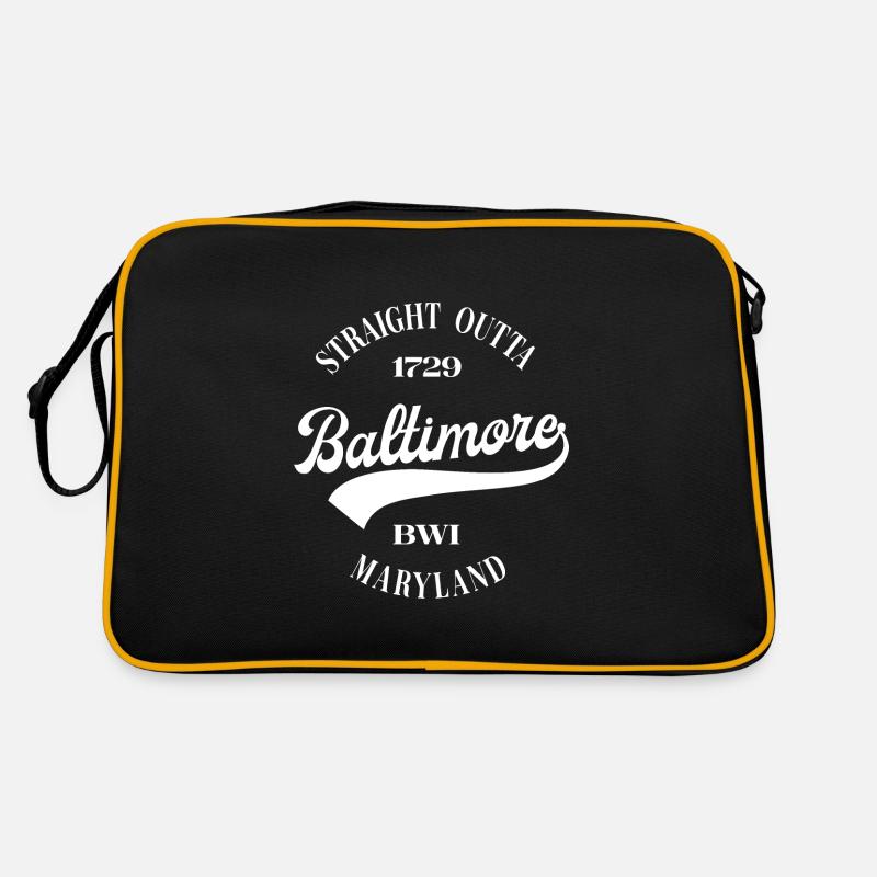 Retro Bag