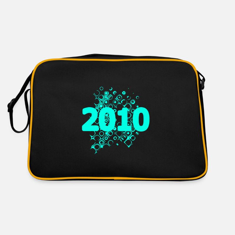 2010 2010 Sac Retro