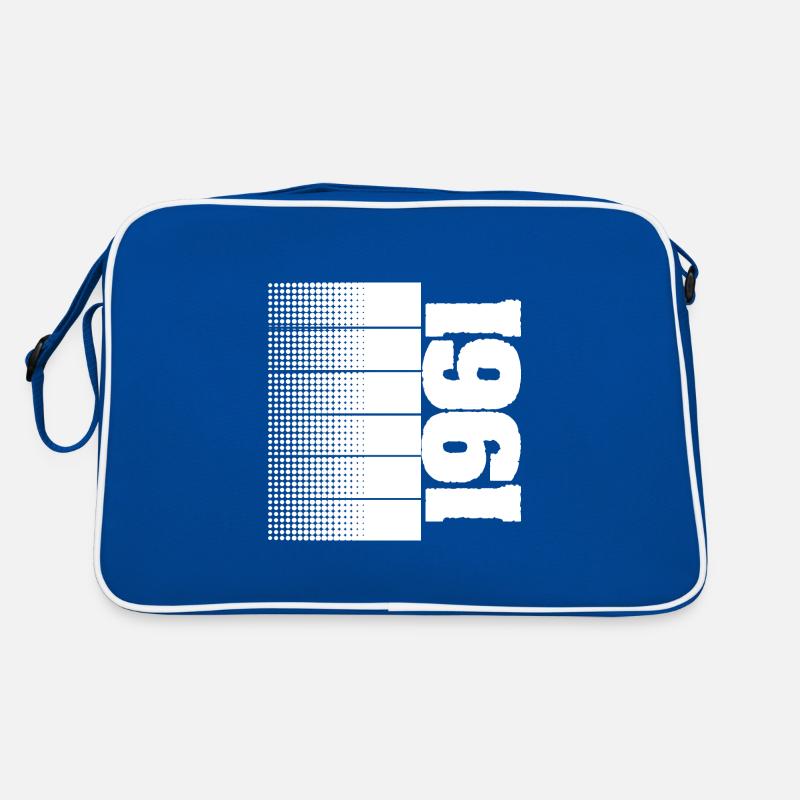 Retro Bag