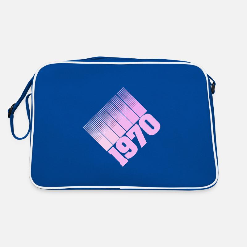 Retro Bag