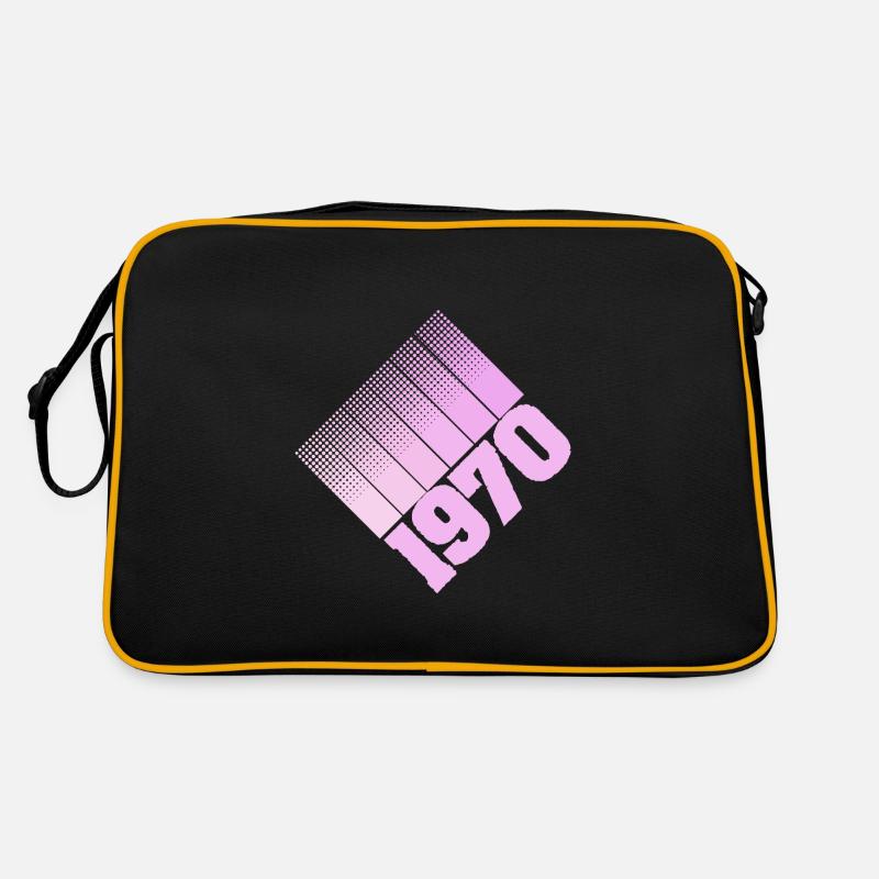 Mama 1970 Retro Bag