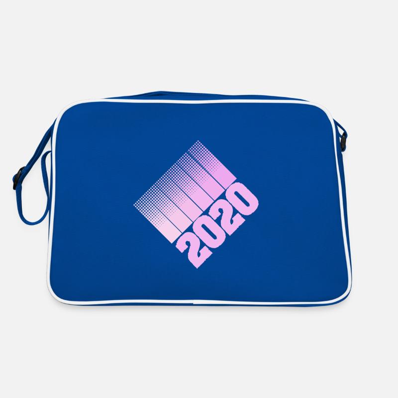 Retro Bag