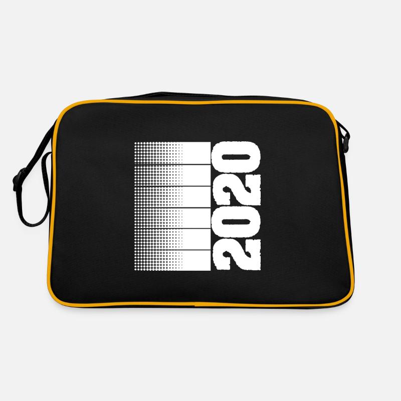 2020 Sac Retro